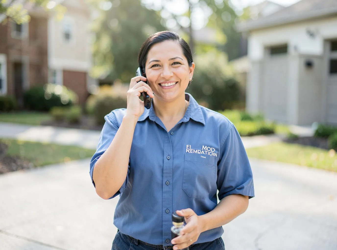 Mold Remediation Victoria, KS FAQs